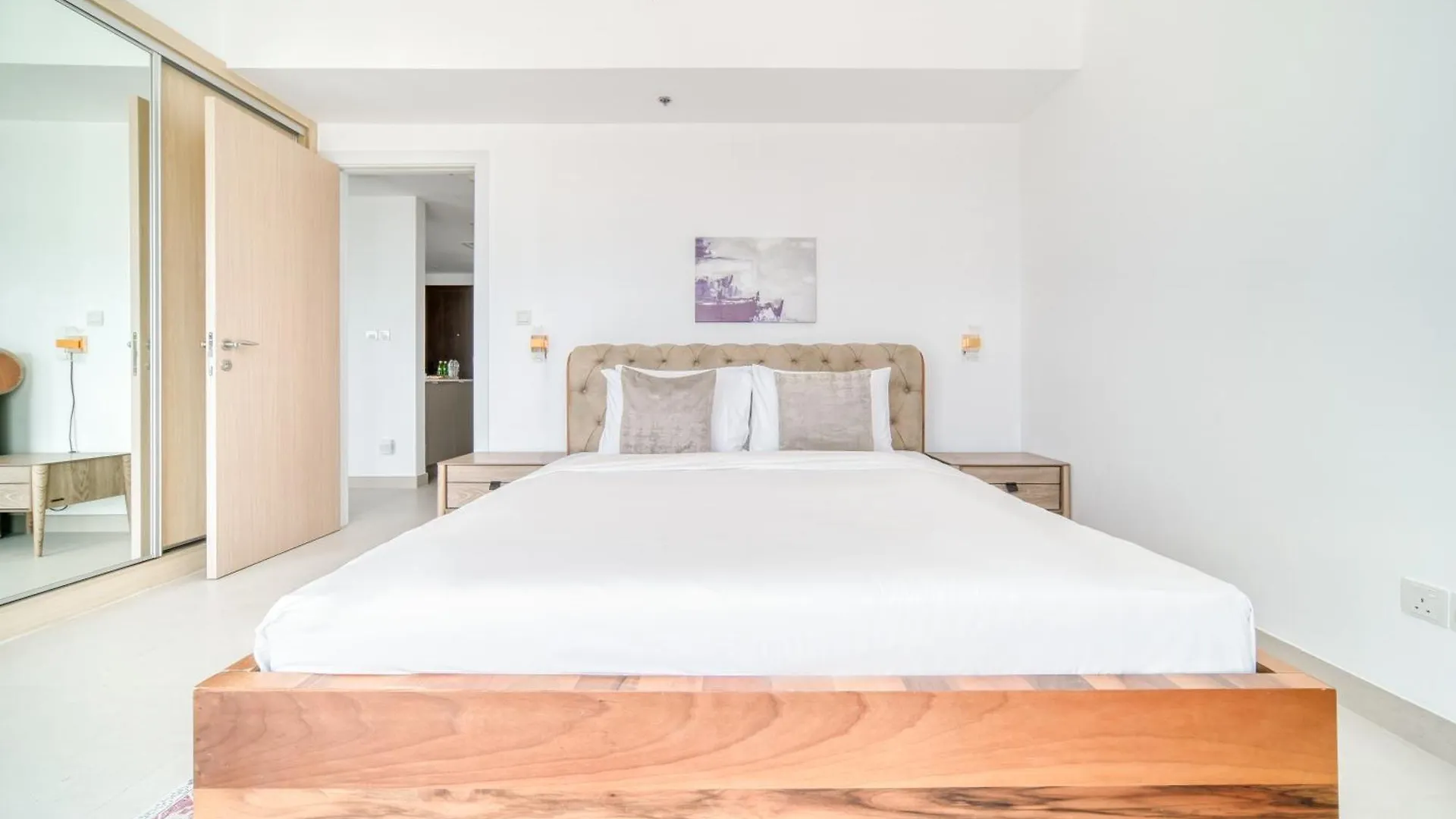 Apart Otel Stella Stays Lana Tower Dubai