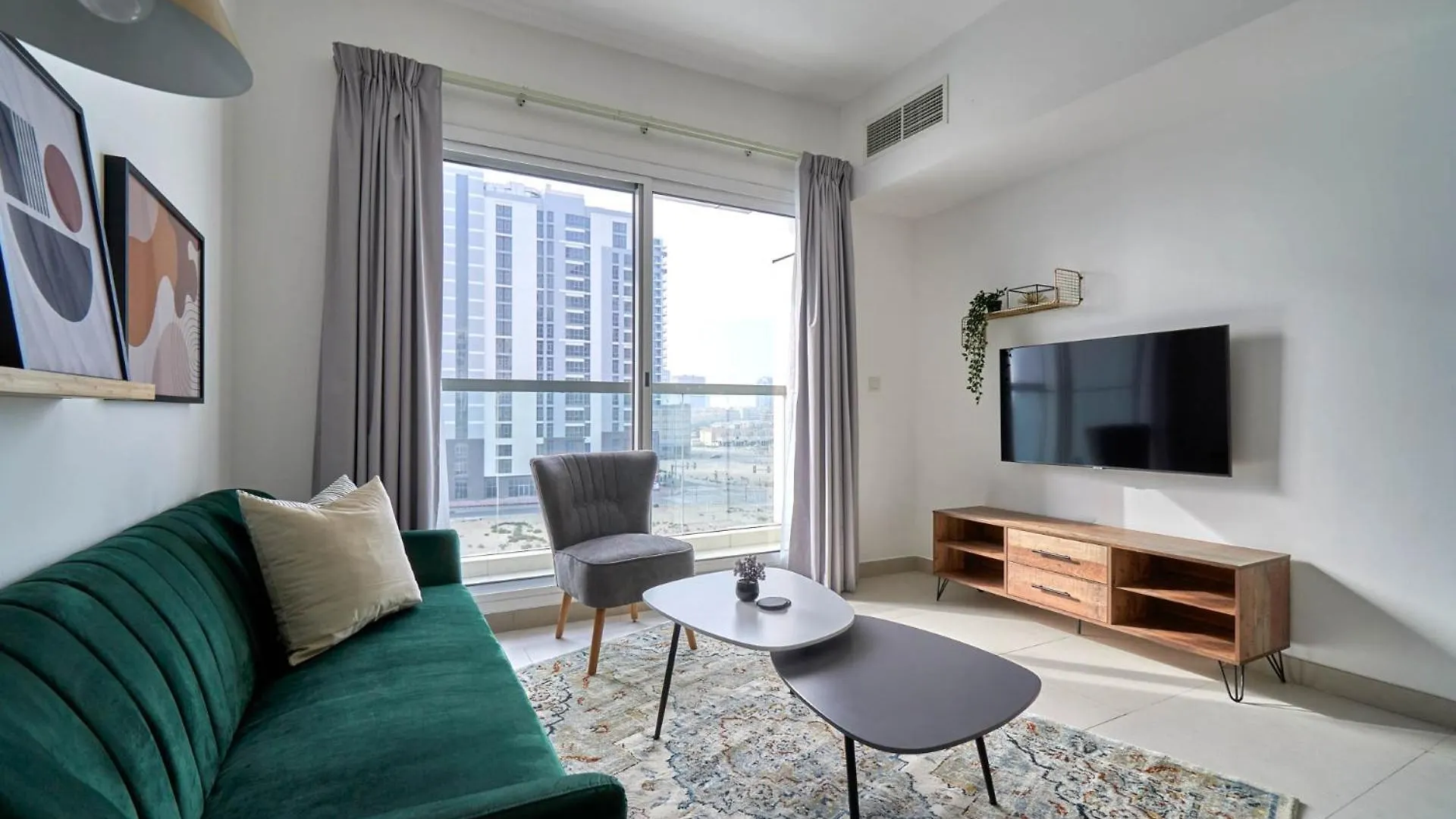 Stella Stays Lana Tower Dubai 0*,  Birleşik Arap Emirlikleri