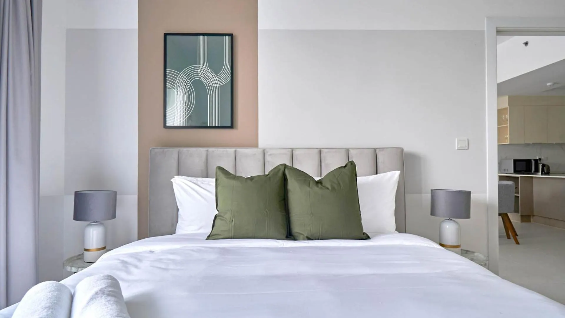 Aparthotel Stella Stays Lana Tower Dubai