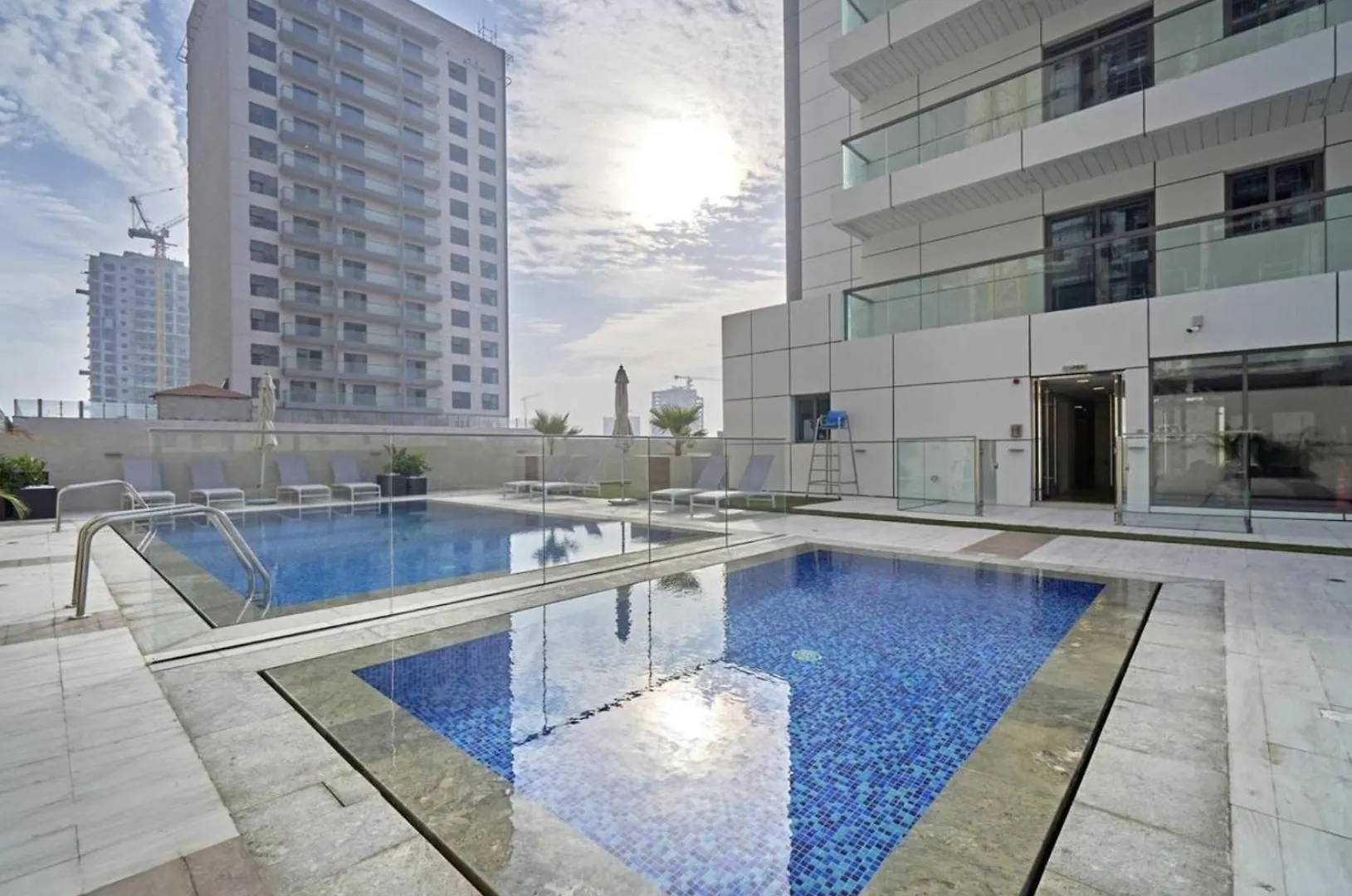 Stella Stays Lana Tower Dubai Aparthotel