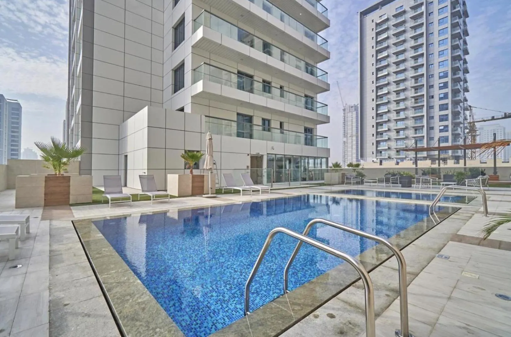 Aparthotel Stella Stays Lana Tower Dubai United Arab Emirates