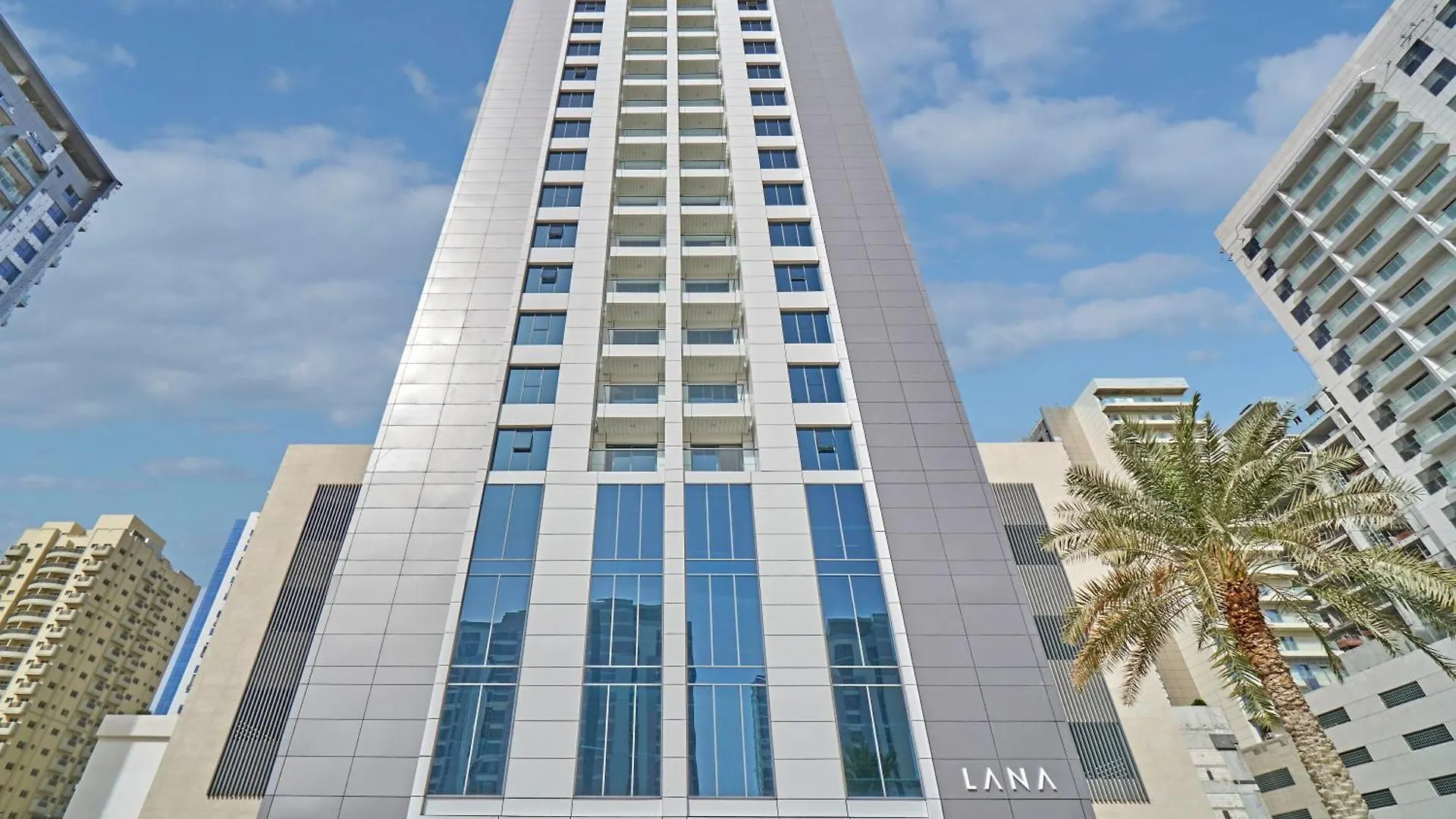 دبي Stella Stays Lana Tower