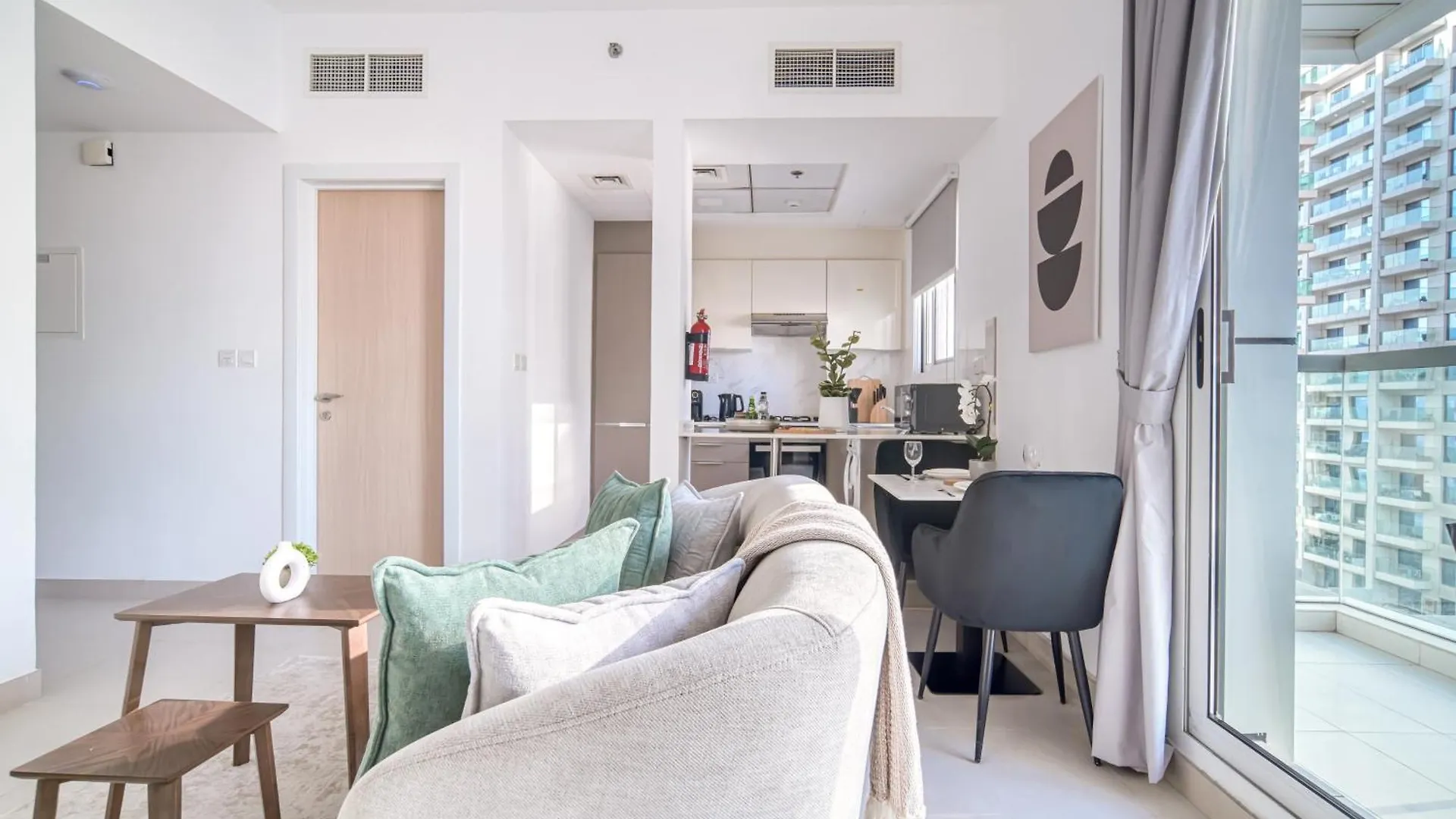 Aparthotel Stella Stays Lana Tower Dubai