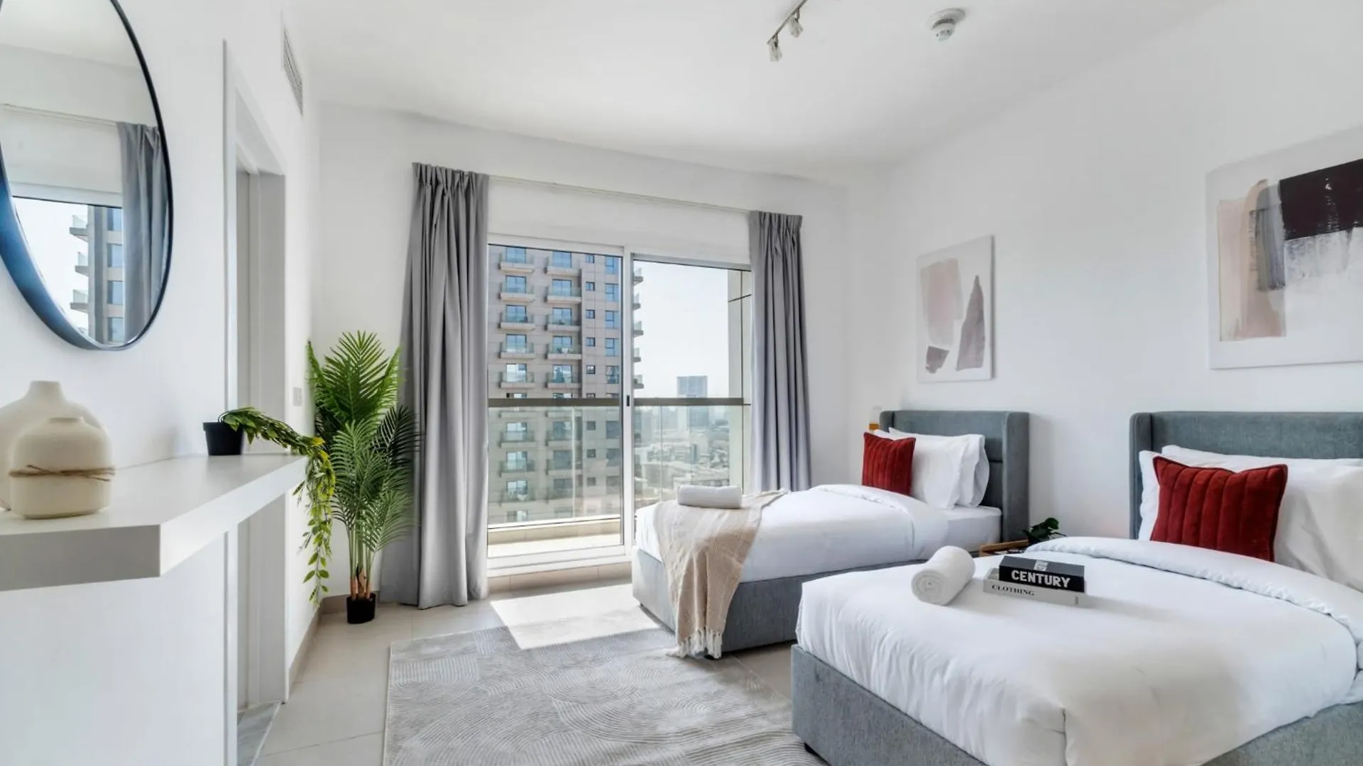 Aparthotel Stella Stays Lana Tower Dubai